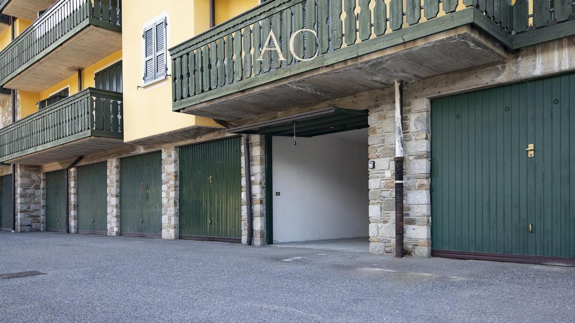 Sunshine Apartment Vione Exterior photo